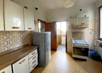 Cucina - Casa indipendente piazza Malatesta, Verucchio - foto 8