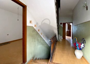 Dis. - Casa indipendente piazza Malatesta, Verucchio - foto 10