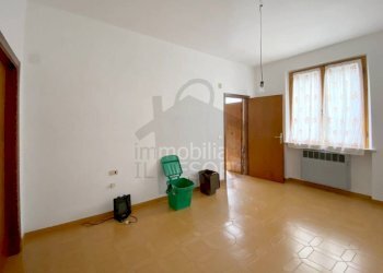 Camera - Piano Terra - Casa indipendente piazza Malatesta, Verucchio - foto 11