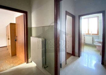 Dis. - Independent house piazza Malatesta, Verucchio - photo 13