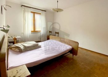 Camera - Piano Primo - Casa indipendente piazza Malatesta, Verucchio - foto 14