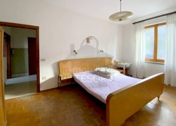 Camera - Piano Primo - Casa indipendente piazza Malatesta, Verucchio - foto 15