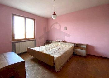 Camera - Piano Primo - Casa indipendente piazza Malatesta, Verucchio - foto 16