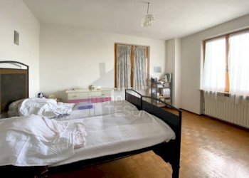 Camera - Piano Primo - Casa indipendente piazza Malatesta, Verucchio - foto 18