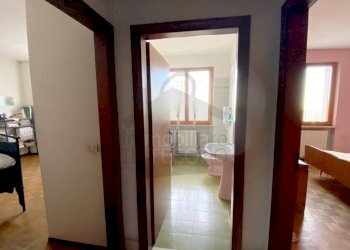 Dis. - Casa indipendente piazza Malatesta, Verucchio - foto 20