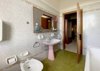 Bagno - Casa indipendente piazza Malatesta, Verucchio - foto 22