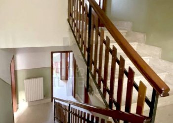 Dis. - Casa indipendente piazza Malatesta, Verucchio - foto 23