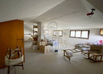 Mansarda - Casa indipendente piazza Malatesta, Verucchio - foto 24