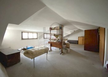 Mansarda - Casa indipendente piazza Malatesta, Verucchio - foto 25