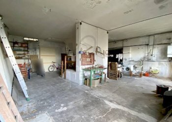 Garage / Magazzino - Casa indipendente piazza Malatesta, Verucchio - foto 27