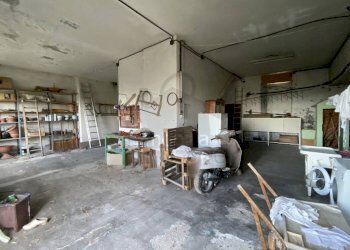 Garage / Magazzino - Casa indipendente piazza Malatesta, Verucchio - foto 28