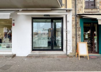 Facciata - Shop via Casale, 184, Verucchio - photo 1