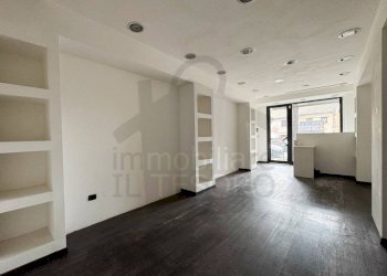 Interno non residenziale - Shop via Casale, 184, Verucchio - photo 9