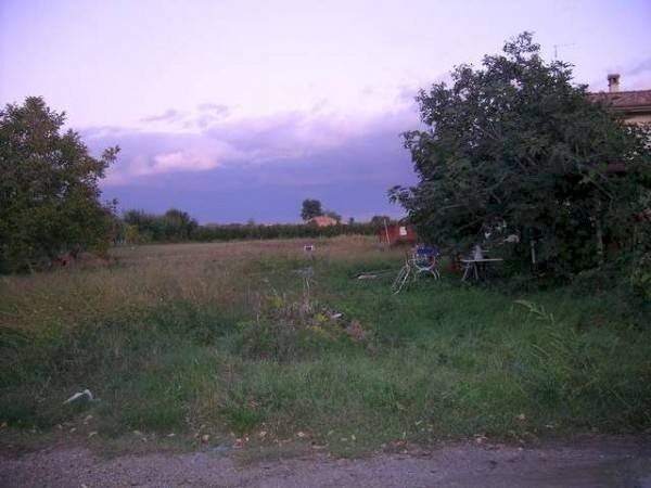 Terreno residenziale Canonica, Santarcangelo di Romagna - foto 1