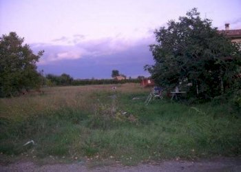 Terreno residenziale Canonica, Santarcangelo di Romagna - foto 1