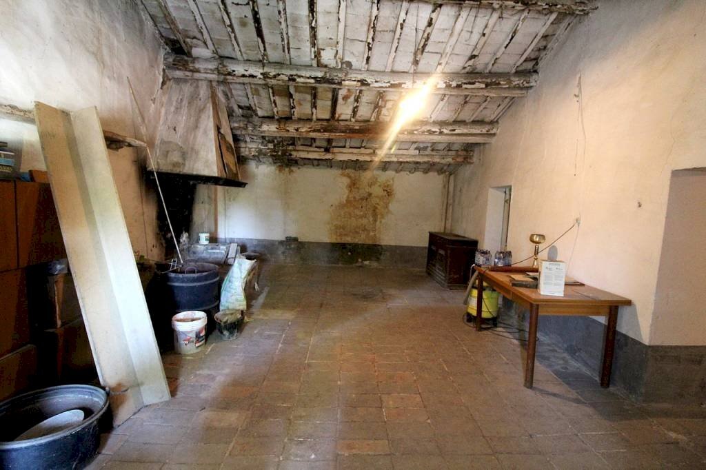 Sala pranzo - Casa indipendente Verucchio - foto 1