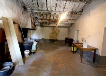 Sala pranzo - Casa indipendente Verucchio - foto 1