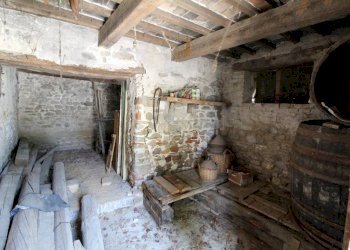 Magazzino/Cantina - Casa indipendente Verucchio - foto 8