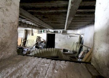 Magazzino/Cantina - Casa indipendente Verucchio - foto 9