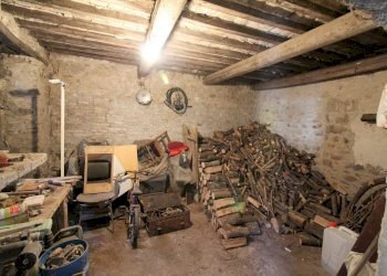 Magazzino/CantinaMagazzino/Cantina - Casa indipendente Verucchio - foto 10