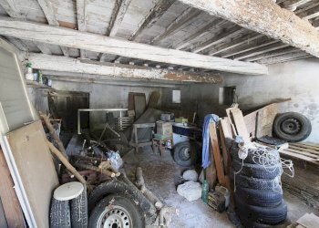 Magazzino/Cantina - Casa indipendente Verucchio - foto 11