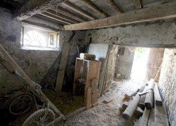 Magazzino/Cantina - Casa indipendente Verucchio - foto 12