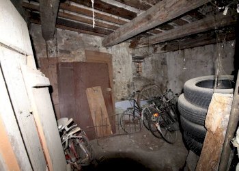 Magazzino/Cantina - Casa indipendente Verucchio - foto 13