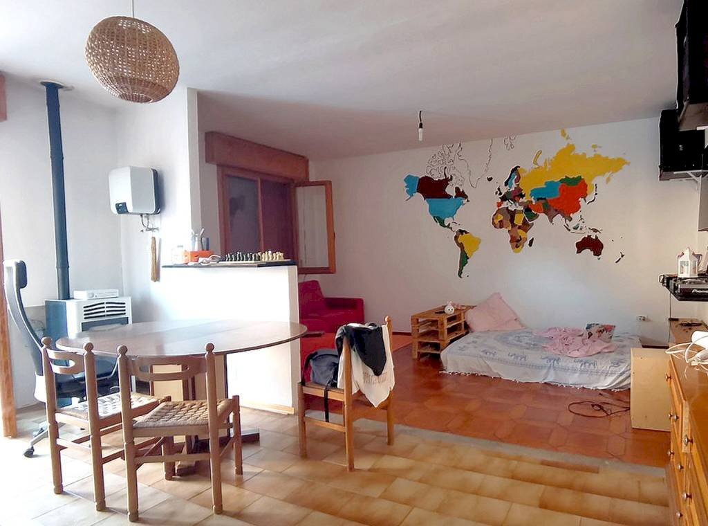 open-space - Villa via Aldo Moro, Verucchio - foto 1