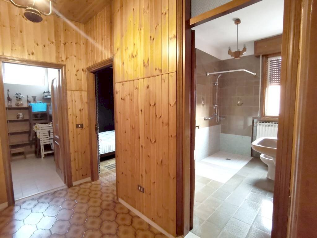 dis. - Villa via Aldo Moro, Verucchio - foto 2