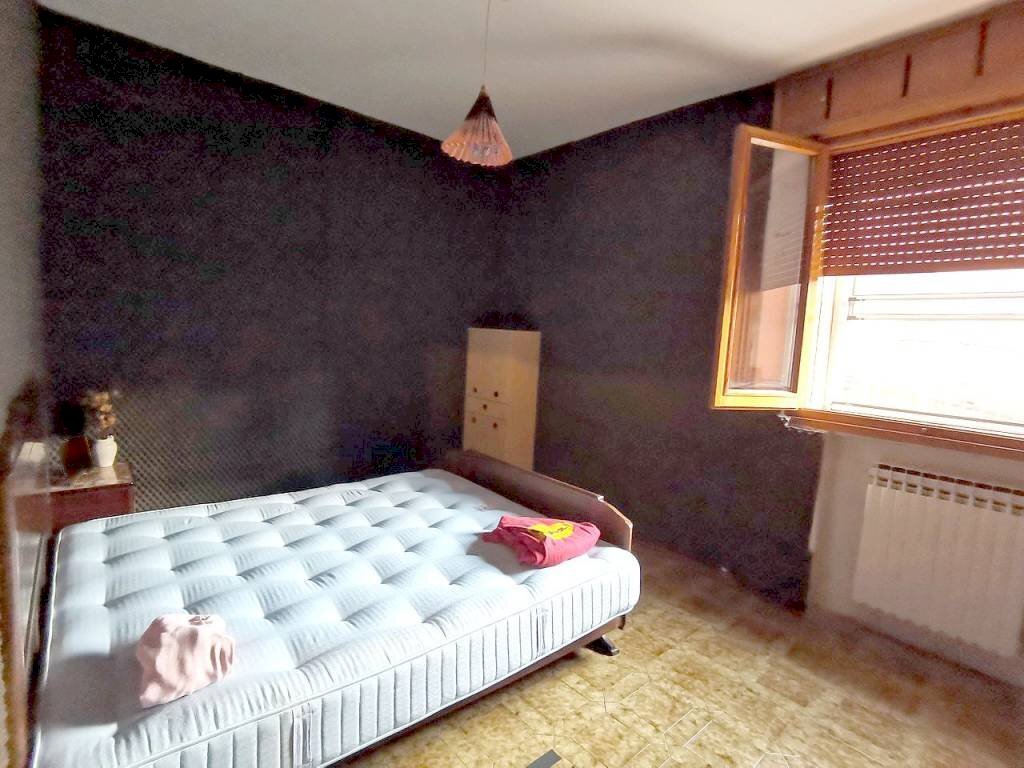 camera - Villa via Aldo Moro, Verucchio - foto 3