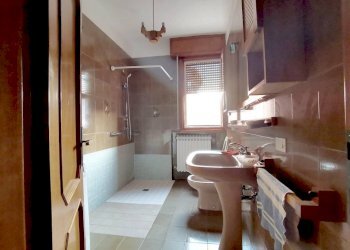 bagno - Villa via Aldo Moro, Verucchio - foto 5