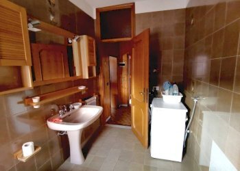 bagno - Villa via Aldo Moro, Verucchio - foto 6