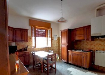 Soggiorno - Villa via Aldo Moro, Verucchio - foto 7