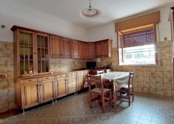 Soggiorno - Villa via Aldo Moro, Verucchio - photo 8
