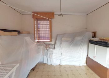 camera - Villa via Aldo Moro, Verucchio - foto 12