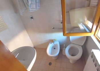 wc - Villa via Aldo Moro, Verucchio - foto 15