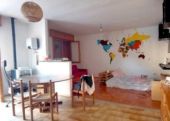 open-space - Villa via Aldo Moro, Verucchio - photo 17