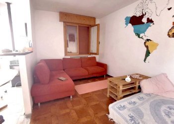 soggiorno - Villa via Aldo Moro, Verucchio - foto 18