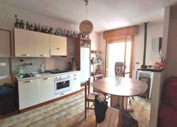 cucina - Villa via Aldo Moro, Verucchio - foto 19