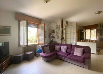 Soggiorno - Villa via Trario, Verucchio - photo 1