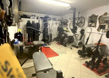 Garage - Villa via Trario, Verucchio - photo 9