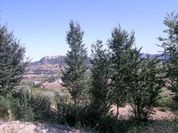 Terreno edificabile Torriana, Poggio Torriana - foto 1