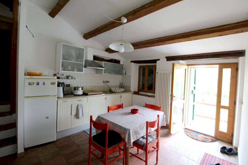 Cucina - Casa indipendente San Leo - foto 3