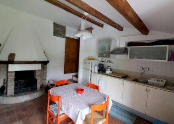 Cucina - Casa indipendente San Leo - foto 1