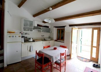 Cucina - Casa indipendente San Leo - foto 3