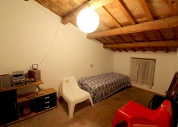 Camera - Casa indipendente San Leo - foto 10