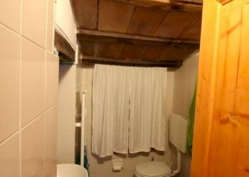 Bagno - Casa indipendente San Leo - foto 13