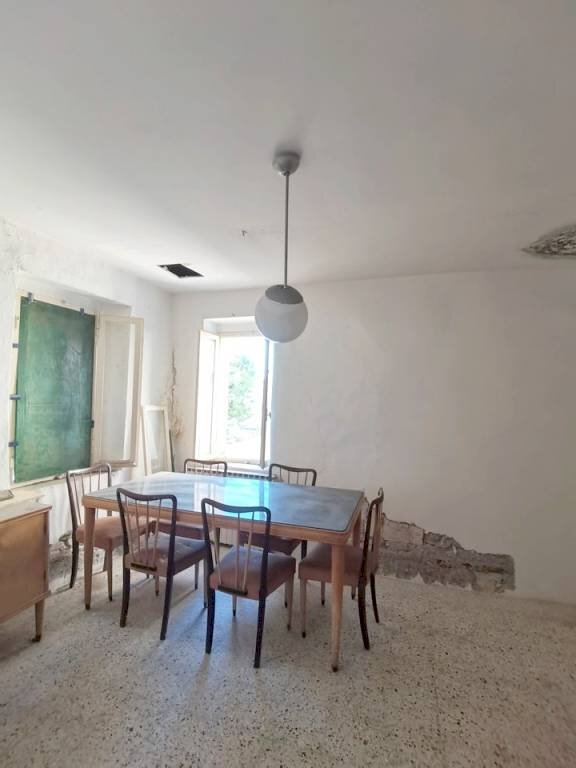 soggiorno - Independent house piazza Malatesta, Verucchio - photo 2