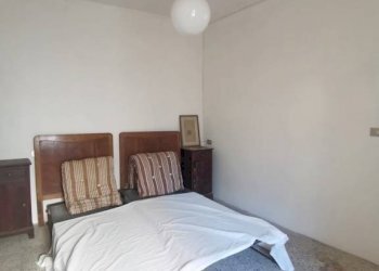 camera matrimoniale - Casa indipendente piazza Malatesta, Verucchio - foto 6