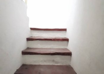 scala - Casa indipendente piazza Malatesta, Verucchio - foto 8